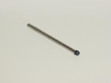 Fronttür Scharnierstift S-Reihe