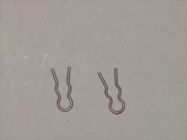 Metal Spilinte De longhi Durchlauferhitzer fuer ESAM