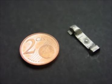 Abdeckung Kohle Motor Mahlwerk