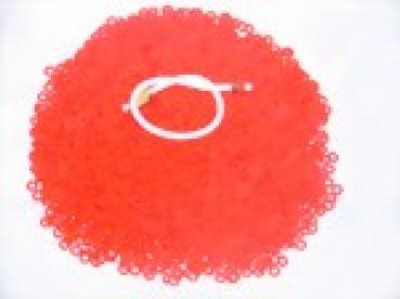 Silikon Dichtung fuer Teflonschlache 100 stueck september Angebot