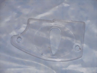 Wassertank deckel