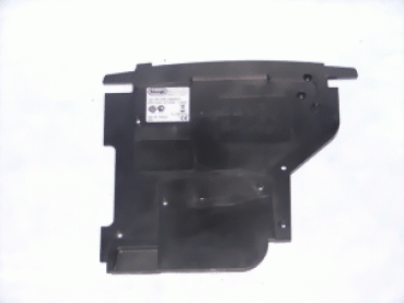 Boden Abdeckung de Longhi (5332225800)
