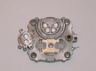 Durchlauferhitzer fuer Saeco Magic Deluxe