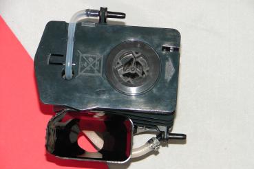 Siemens Bosch Brühgruppen EQ 9