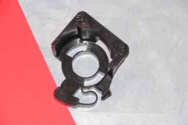 Siemens halterung, Arretierung unten   EQ.3 s500