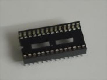 Sockel fuer den Ic von Saeco Vienna 28 Pin Neu