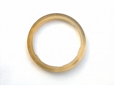 Weisser O-Ring
