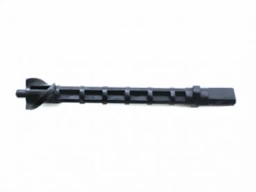 Abstreifer Stift De Longhi Bruehgruppe