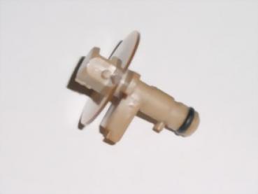 Saeco Incanto Regler Ventil / Ventilspindel