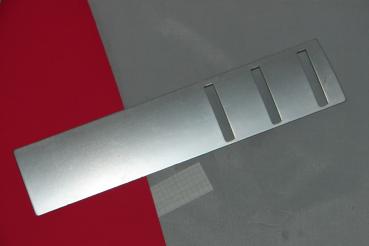 Jura F90 Rechte Seite Blende aus Alu
