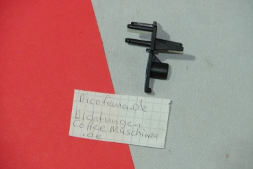 Jura Halterung für Schalter