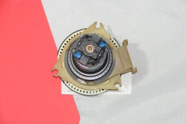 Jura Mahlwerk der zweiten Generation
