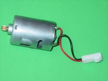 Multifunktionsventil ( Ventilkoerper) Motor