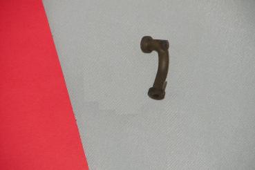 Verbindungsschlauch Formschlauch neuer Form EQ 5