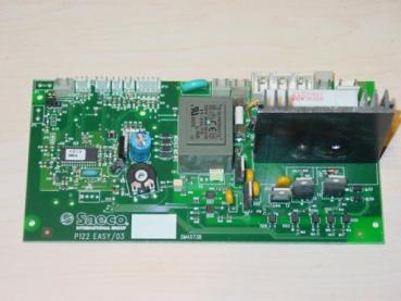 Saeco Incanto Easy P112