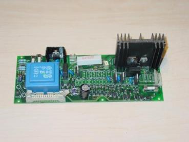 Saeco Incanto Sirius Leistungsplatine Reparatur Austausch. P116 PWRV03