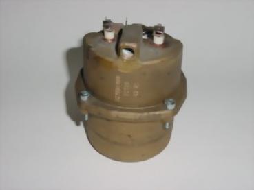 Saeco P7 Boiler