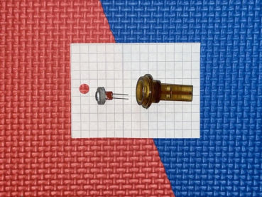 Thermostat