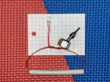 Thermofühler 27cm Kabellänge