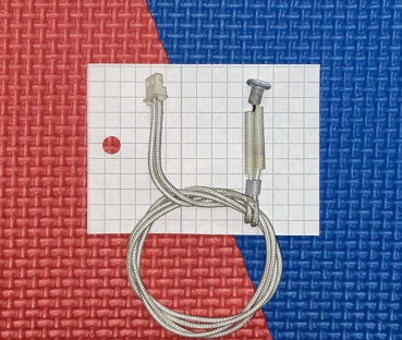 Thermofühler 40cm Kabellänge
