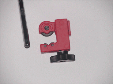 Rohrschneider MINI Form