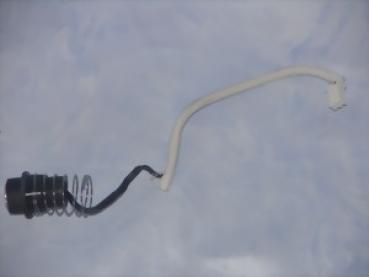 Jura Aufschäumer Thermofühler