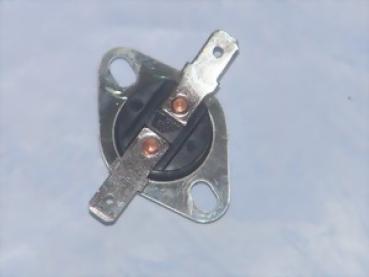 Jura Aufschäumer Thermostat