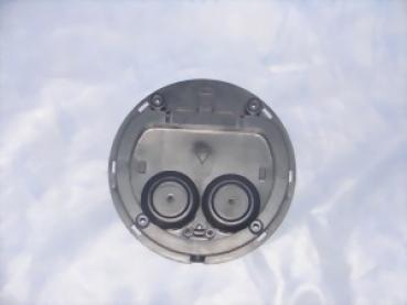 Jura Aufschäumer unterer Deckel