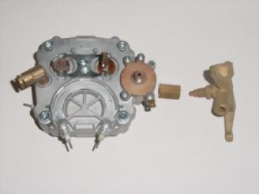 Vienna Boiler Umrüstsatz für Durchlauferhitzer