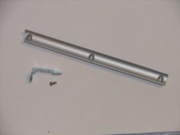 T�r Scharnier Saeco Incanto mit MetalHalterung