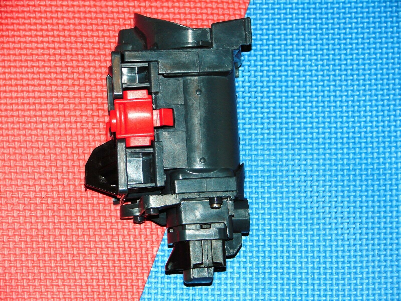 Joint Torique Piston Noir Pour DeLonghi EAM ESAM ECAM ETAM EPAM Unité D'infusion Et Piston Supérieur Dans Machine à Café Entièrement Automatique