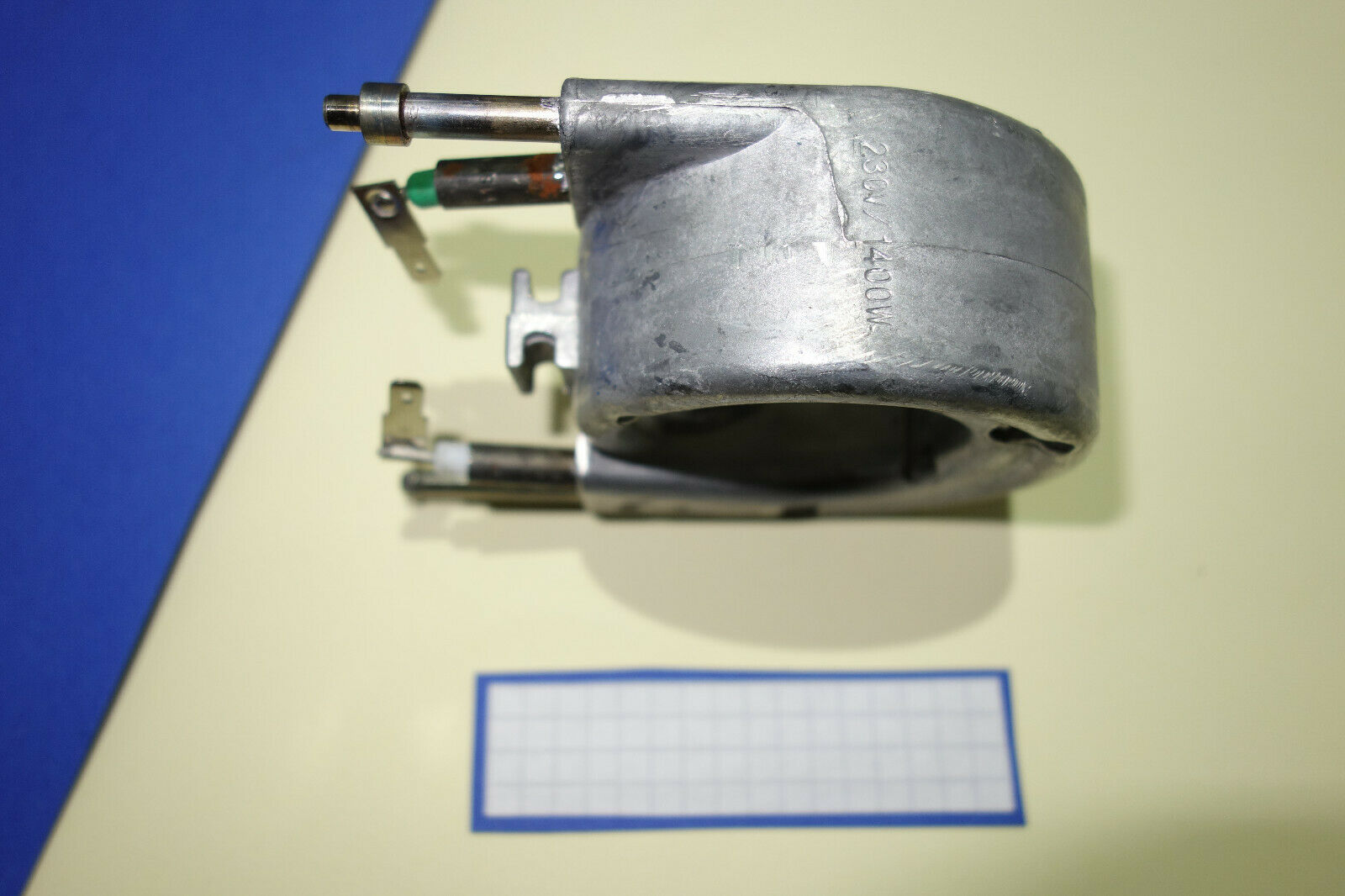  Jura - Boiler Durchlauferhitzer 230V / 1400W Impresa Rotel  Nivona