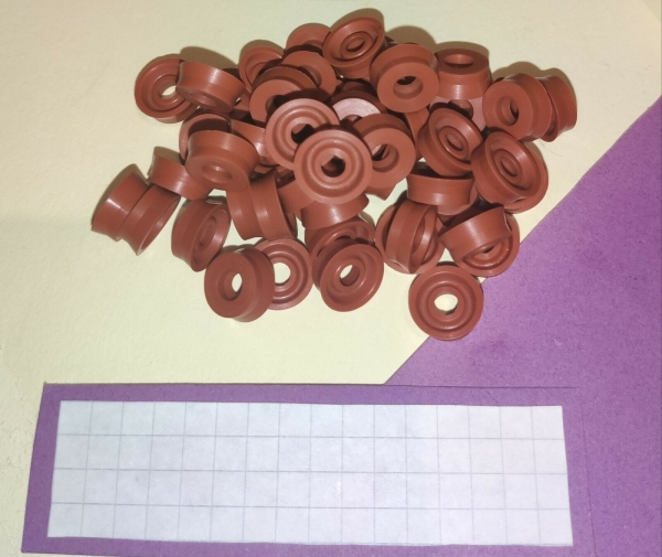Getriebemotor 12V für Jura, AEG, Krups Kaffeevollautomaten wie "NEU"
