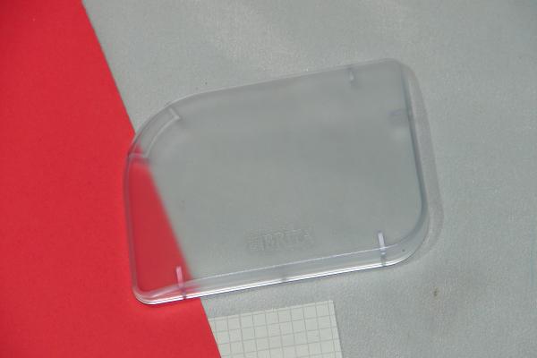 Eq3 Wassertank Deckel eq300 12015087