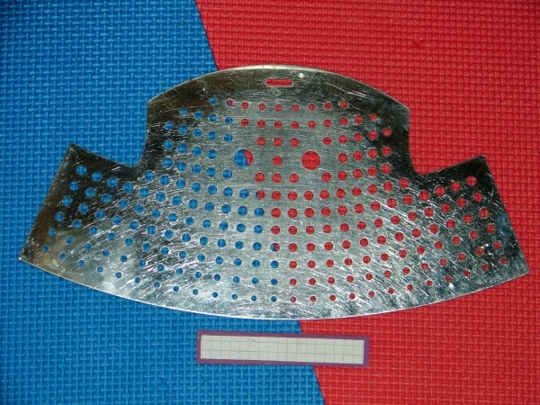 1x Jura Abtropfblech F- Serie Blech Tassenablage F Serie