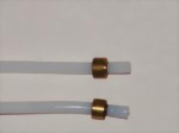 Druckschlauch Druck Schlauch fuer Saeco 180 mm