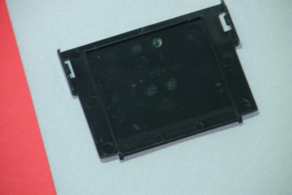 Abdeckung Zylinder EQ 5   00622025