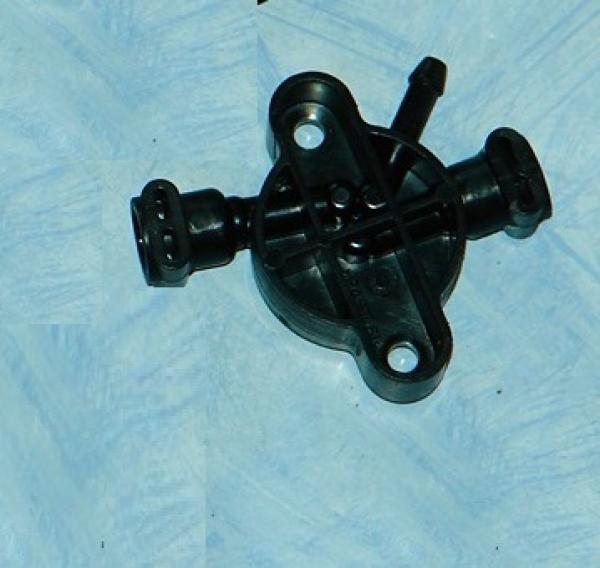 Anschlussverteiler Jura Keramikventil 733071