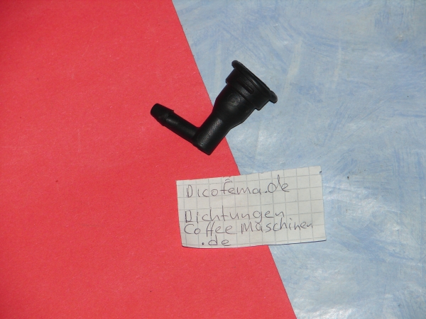 Bosch Siemens EQ 5/EQ 7/EQ 8 Wassereinlauf Pumpe