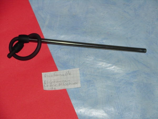 Bosch Siemens EQ Milchschlauch