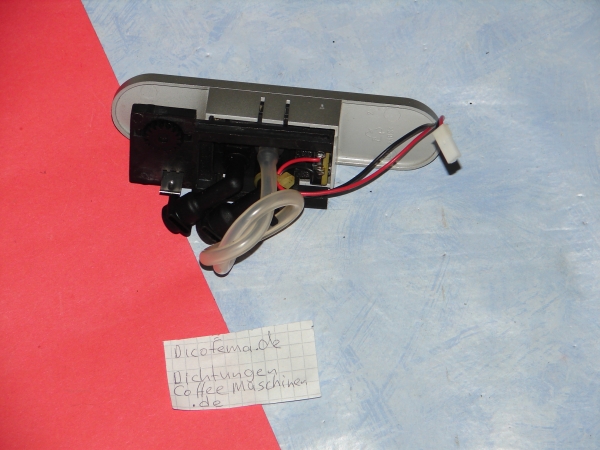 Bosch Siemens EQ7 Milchschaumkupplung komplett