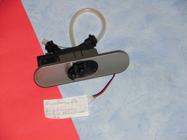Bosch Siemens EQ7 Milchschaumkupplung komplett