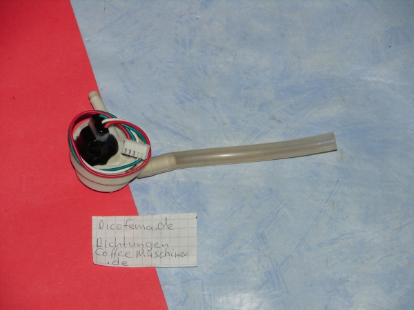 Bosch Siemens EQ5/EQ6 Durchflussmelder Flowmeter mit Kabel und Stecker