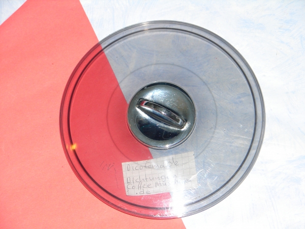 Bosch Siemens EQ Bohnenbehälterdeckel