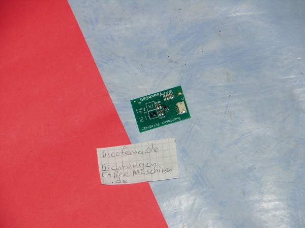 Bosch Siemens Wasserstandssensor mit Kabel TouchCell P21401A2Z