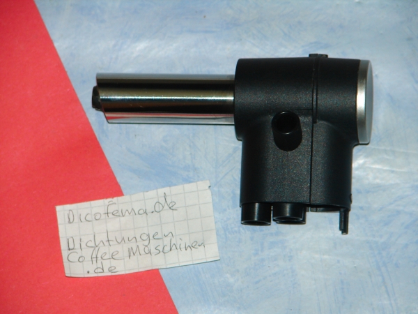 Bosch Siemens EQ 7 Cappucinatore Milchaufschäumer
