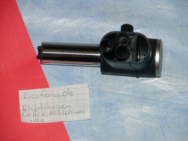 Bosch Siemens EQ 7 Cappucinatore Milchaufschäumer