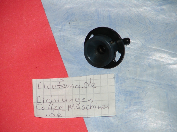 Bosch Siemens EQ Verbindung Andockstück Brühgruppe - 00635961 -