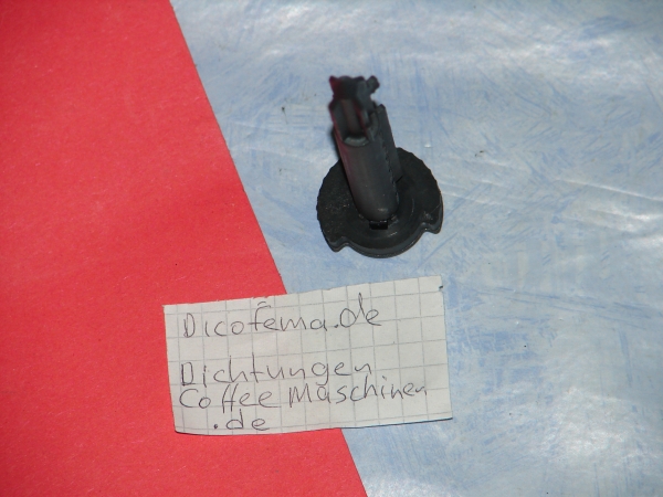 Bosch Siemens EQ Stift Mahlgradeinstellung