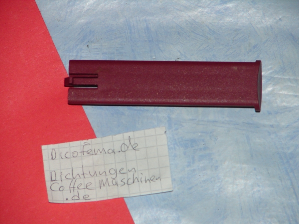 Bosch Siemens EQ Arretierung Brühgruppe